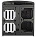 NODE 804, PC, Micro-ATX, Mini-ATX, Nero, 1x 120 mm, 12 cm, 2x 120 mm - Foto miniatura 13
